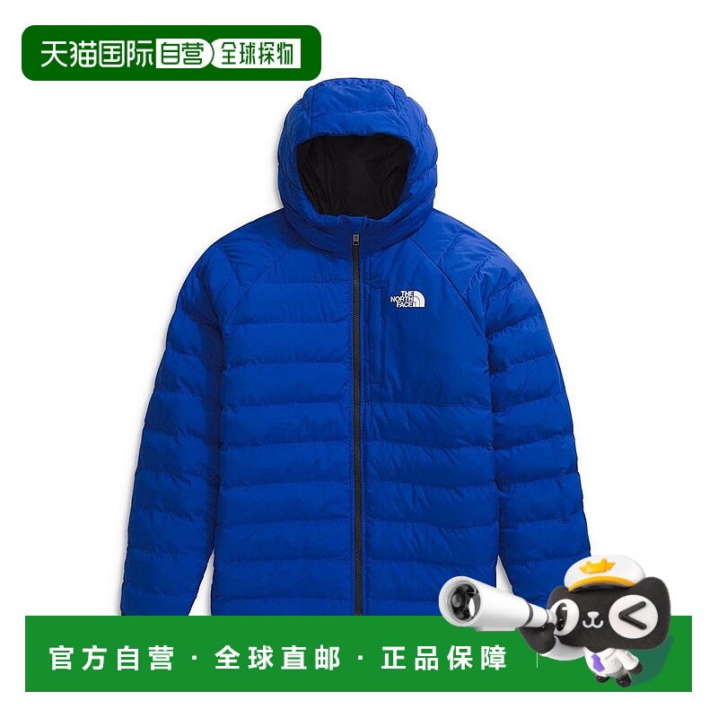 1h可退 【美国直邮】the north face 婴幼儿 大衣