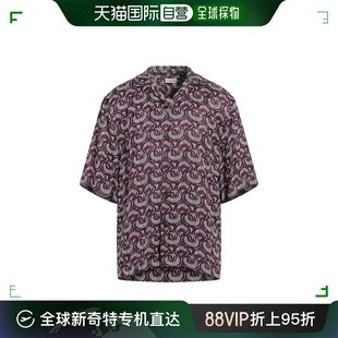 衬衫 范诺顿 Noten 香港直邮潮奢 Van 男士 德赖斯 Dries