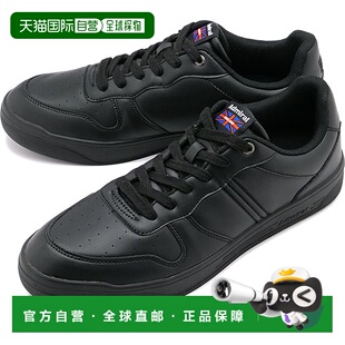 日本直邮Admiral Sneakers Newcastle [AD827 SS25] NEWCASTLE 男