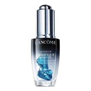 lancome 精华 男女