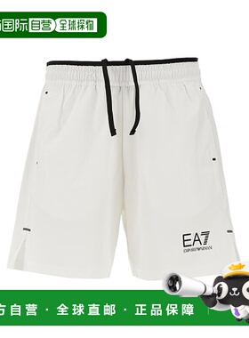 香港直邮Ea7 男士 短裤 7M001720AF21059U0002 舒适时尚