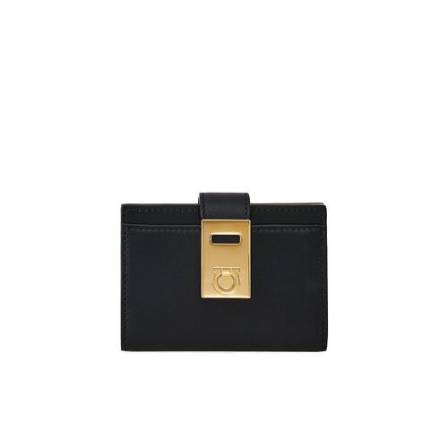 SALVATORE FERRAGAMO 女士钱包 220552770880 CO