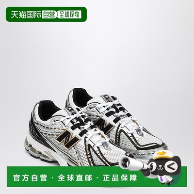 1h可退 香港直邮New Balance  男士 1906A 金属银运动鞋 M1906RAP