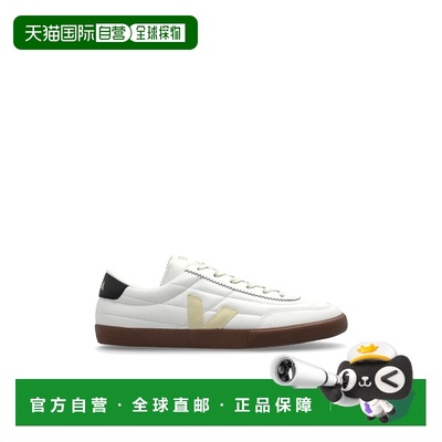 香港直邮VEJA男士运动鞋FU2020896B0WHITEBLACKBARK