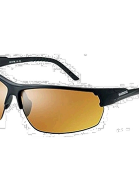 【日本直邮】禧玛诺 钓鱼用防水偏光太阳镜PC HG-066N 棕色