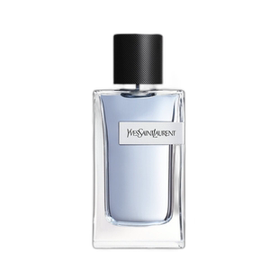 欧洲直邮YSL/圣罗兰 Y Men先锋男士淡香水60-100ML正品清新雪松