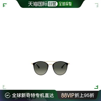 香港直邮Ray Ban 雷朋 男士 Ray-Ban RB3546 ON ARISTA 黑色太阳