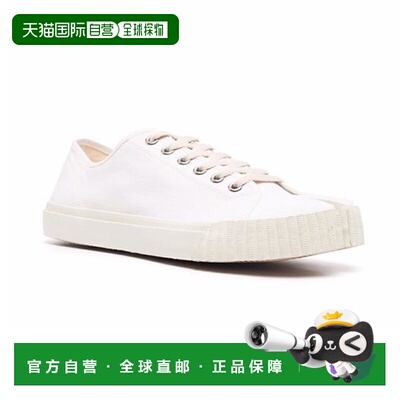 韩国直邮MAISON MARGIELA Maison Margiela Tabi 运动鞋 S37WS057