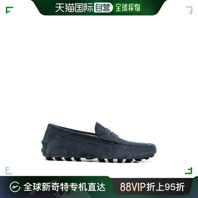 香港直邮TOD'S 男士休闲鞋 XXM52K00640RE0U805