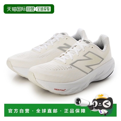 日本直邮New Balance 男士 Fresh Foam M1080 跑步鞋New Balance