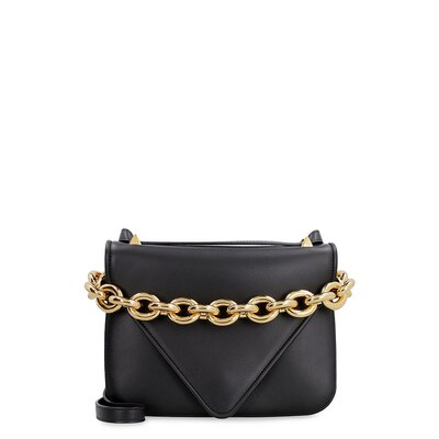 BOTTEGA VENETA 女士斜挎包 667399V12J08425 SS2023