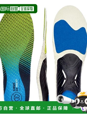 日本直邮SIDAS Run 3D Protect JP 鞋垫