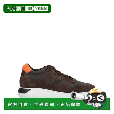 1h可退 【美国直邮】hogan 男士 时尚休闲鞋男鞋运动鞋