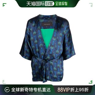西服套装 香港直邮OZWALD BOATENG 男士 902L5002600