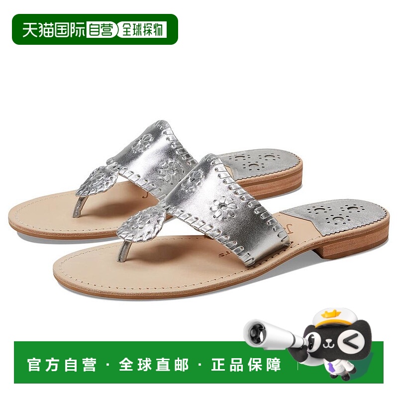 1h可退 【美国直邮】jack rogers 女士 凉鞋