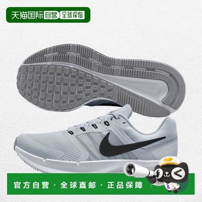 韩国直邮NIKE RunSwift 3 DR2695-005耐克运动鞋