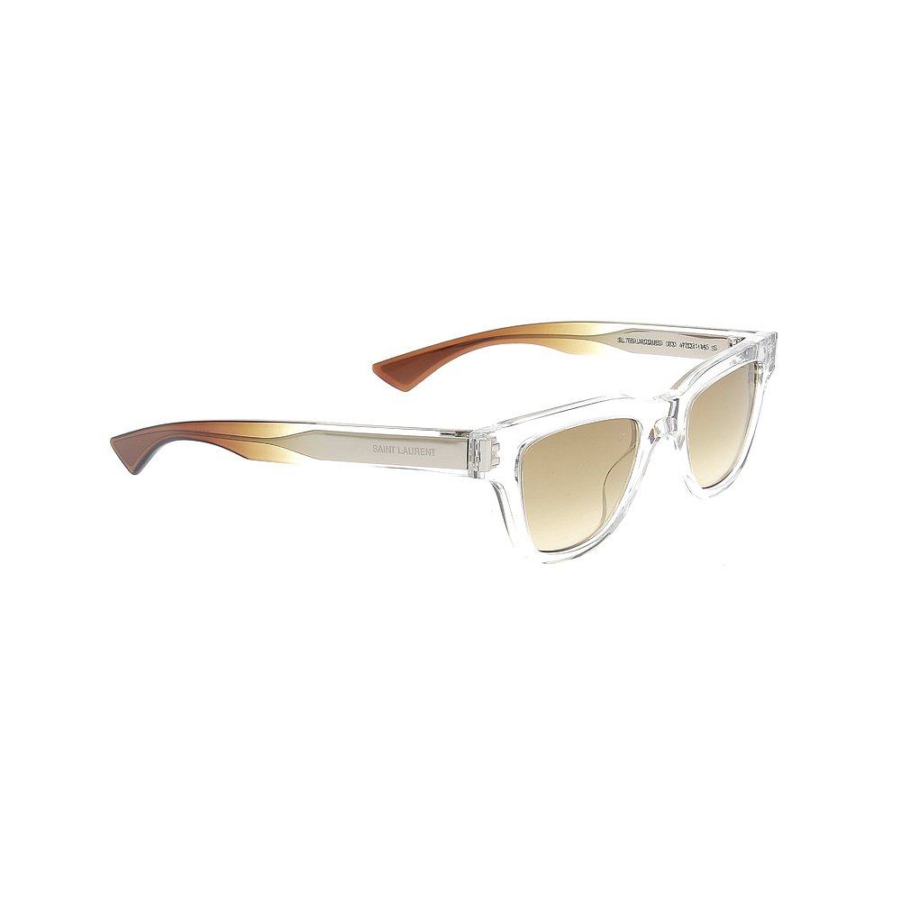 SAINT LAURENT 女士眼镜 SL789003 CO 花色 全框太阳镜,ZIPPO/瑞士军刀/眼镜,太阳眼镜,淘宝优惠券,粉丝福利购,淘宝优惠卷