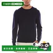 navy 自营Mette 美国奥莱直发 Crewneck Sweater Merino Wool