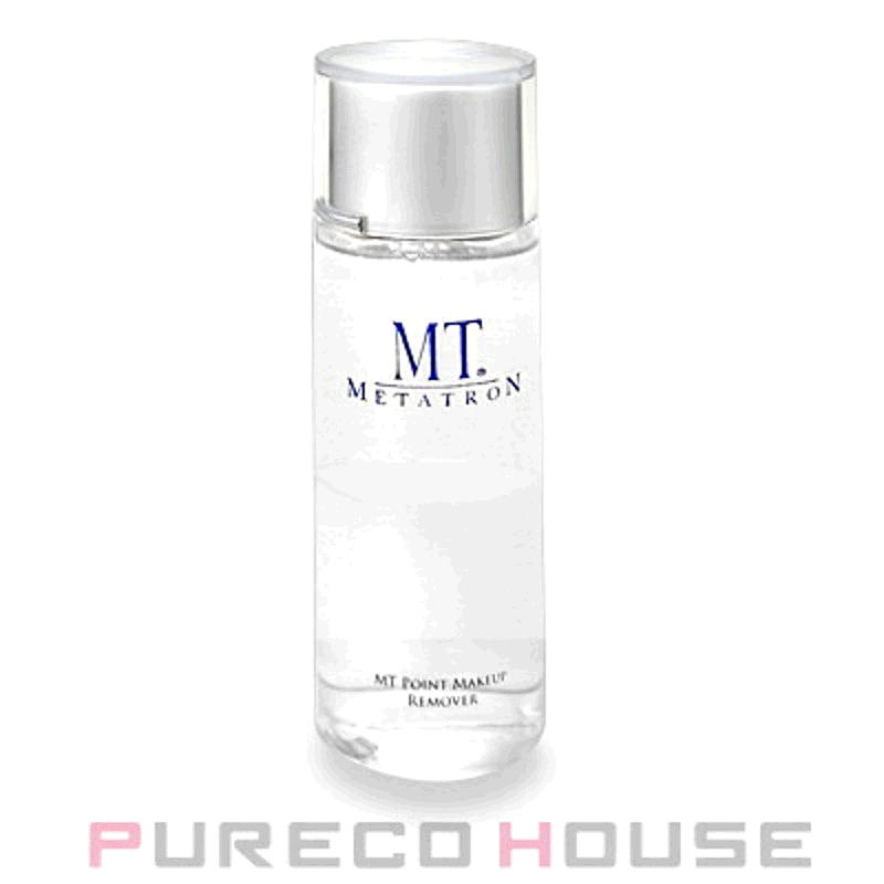 日本直邮MTMetatronMT点妆妆卸妆液120ml【效期至少剩半年】正品