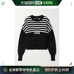 BW90PJ4ZL2 纪梵希 卫衣 女士 香港直邮潮奢 Givenchy