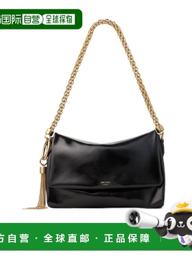 香港直邮JIMMY CHOO 25FW Callie 单肩包 Women