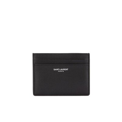 Saint Laurent MONOGRAM卡包 3759460U90N