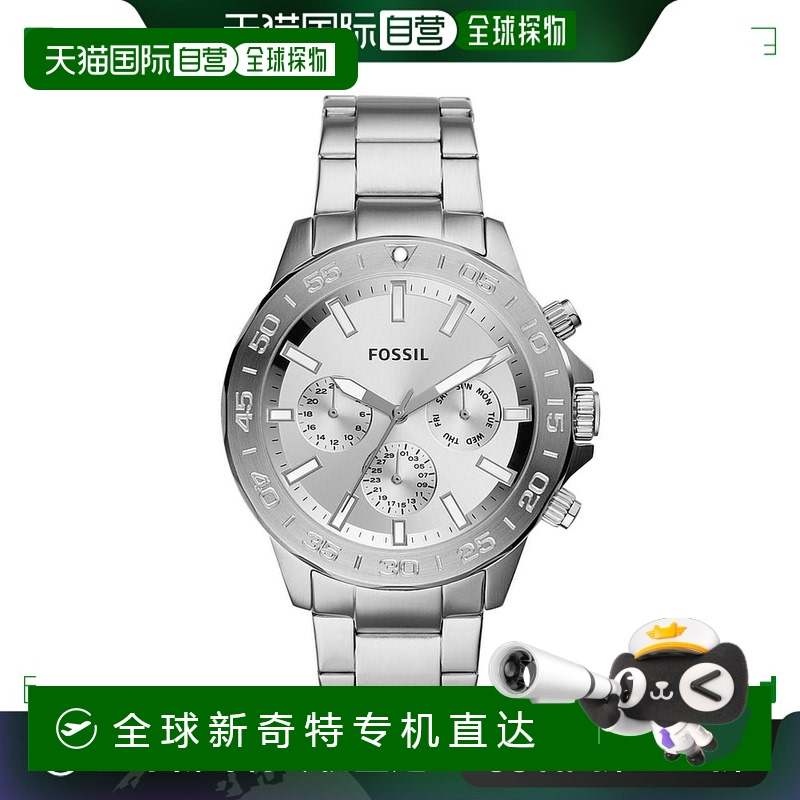 【美国直邮】fossil 通用 休闲手表化石