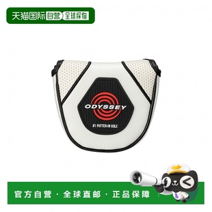 槌槌盖24 719 Callaway推杆盖Odyssey正宗 日本直邮Callaway