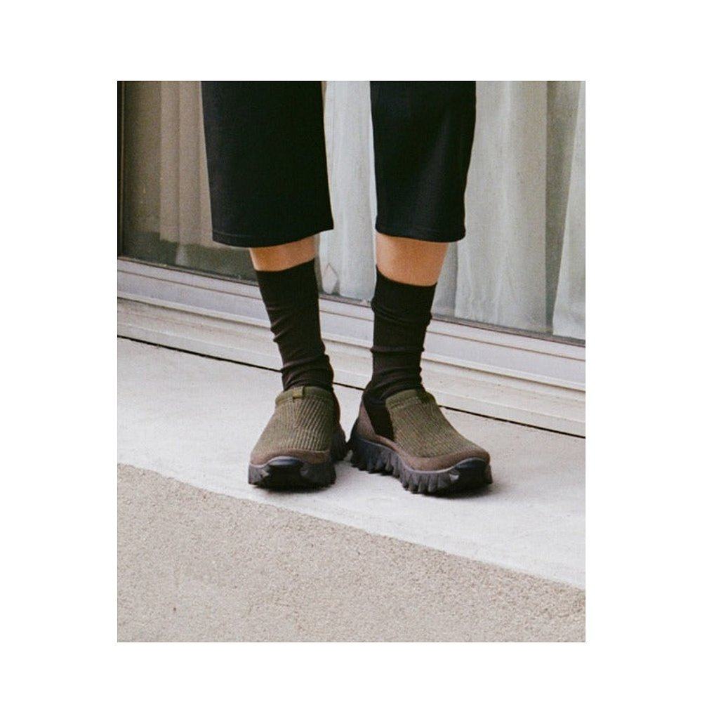 日本直邮SALOMON SNOWCLOG CORDUROY 雪地鞋 [98250262]