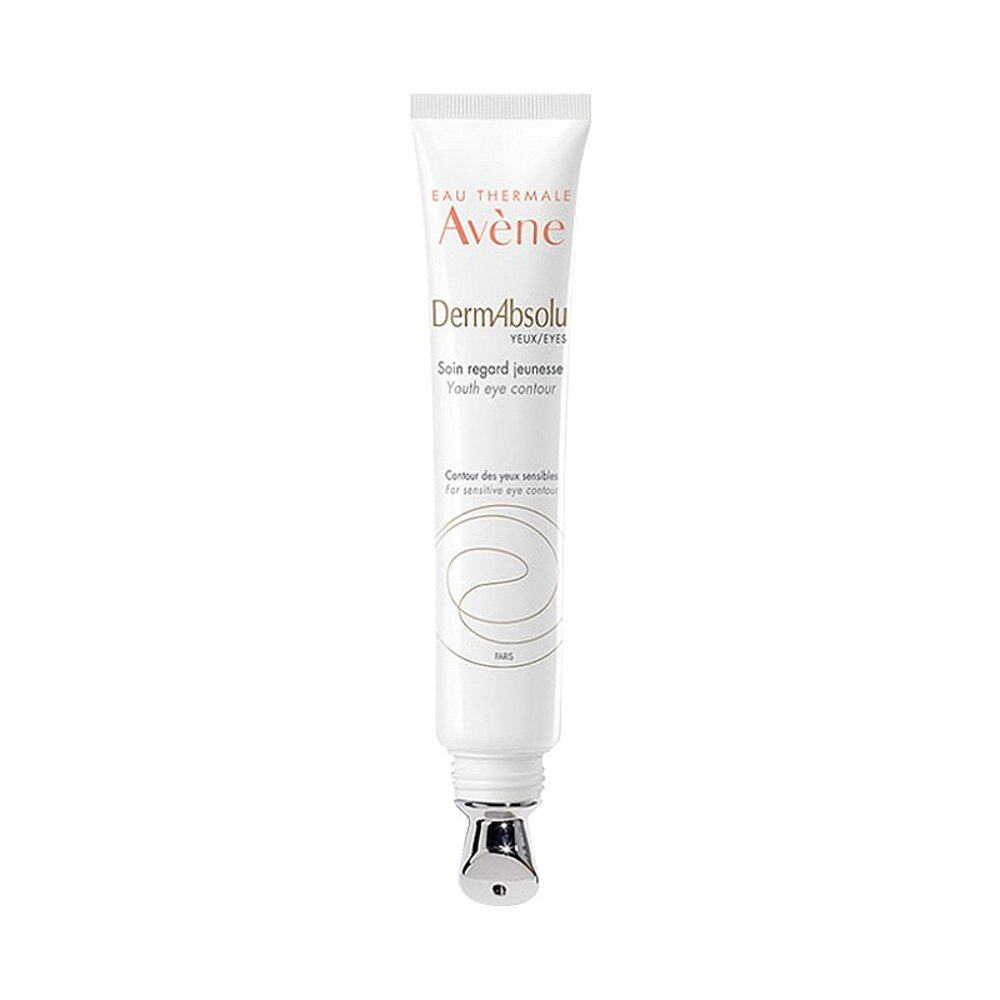 Avene雅漾保湿提拉紧致眼霜 淡化细纹黑眼圈15ml