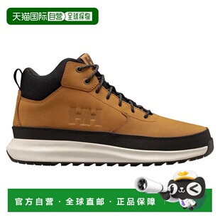 香港直邮HELLY HANSEN Beckett Mid 徒步靴 中性