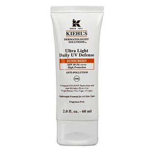 滋润防晒60ML Kiehl 科颜氏