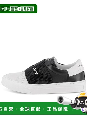 香港直邮GIVENCHY 男童运动鞋 H3091009B AW2025 白色