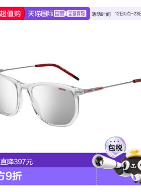 1h可退 香港直邮boss 雨果 男士 -sunglasses 太阳镜 HG 1204/S90