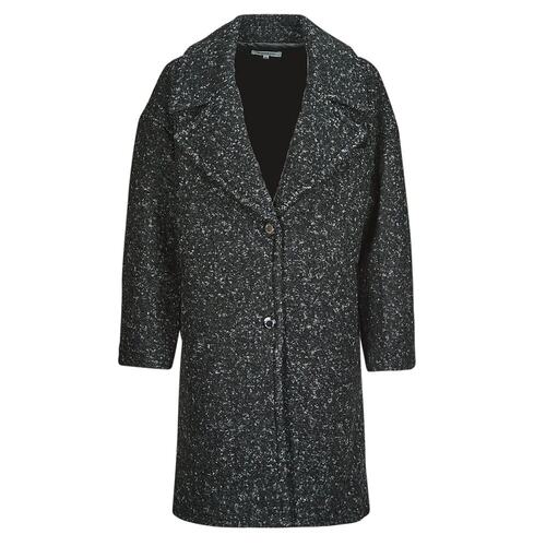 Morgan  GWIN 女士服装大衣 232-GWIN-GRIS-ANTHRACITE