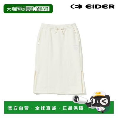 韩国直邮EIDER Eider Official 女士 Basic W 长裙 DWP23342W4 (R