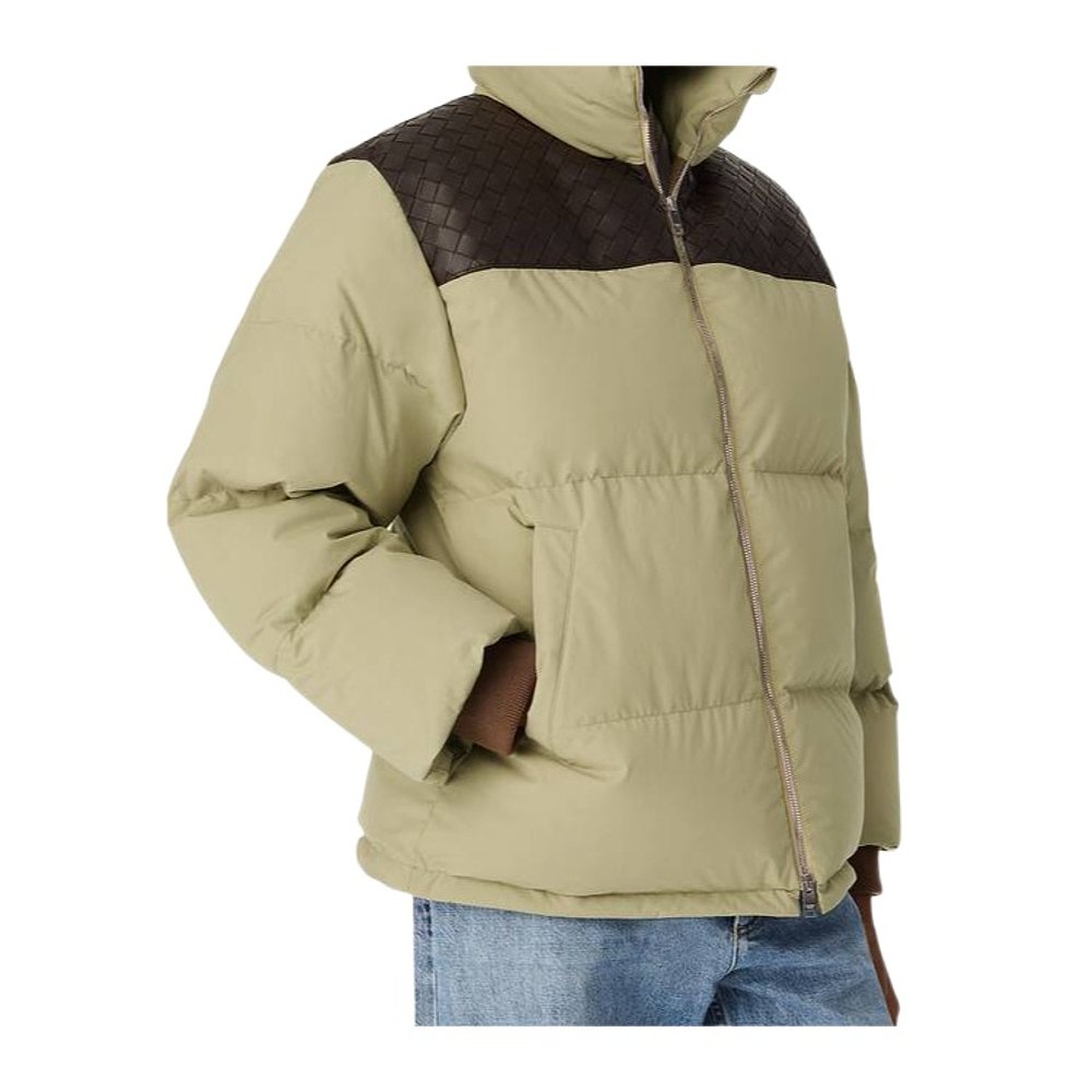 Bottega Veneta 葆蝶家 女士 长袖羽绒服 816646V1LE0