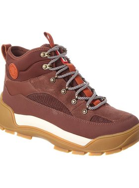 【美国奥莱】直发 Hunter Urban Explorer 靴子 - 红色