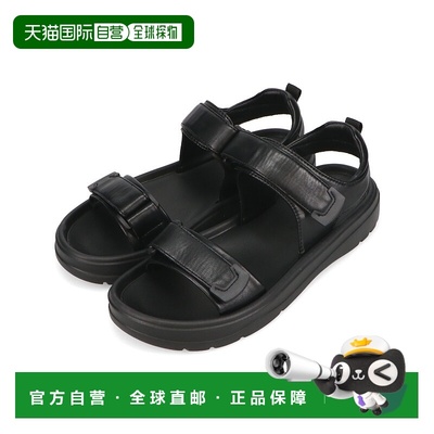 1h可退 日本直邮ORiental TRaffic 女士轻便双带运动凉鞋 51227