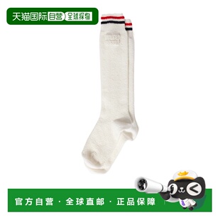 MCZ51717NZSOOO 棉质袜子 香港直邮Miu Miu