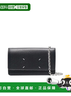 香港直邮MAISON MARGIELA 女士手拿包 SA3UI0008P4455T8013BLACK