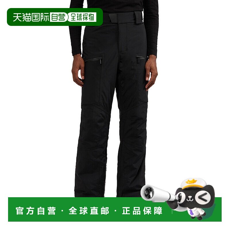 自营 Pajar 男式 Elias 雪裤 - 黑色 休闲裤美国奥莱直发户外