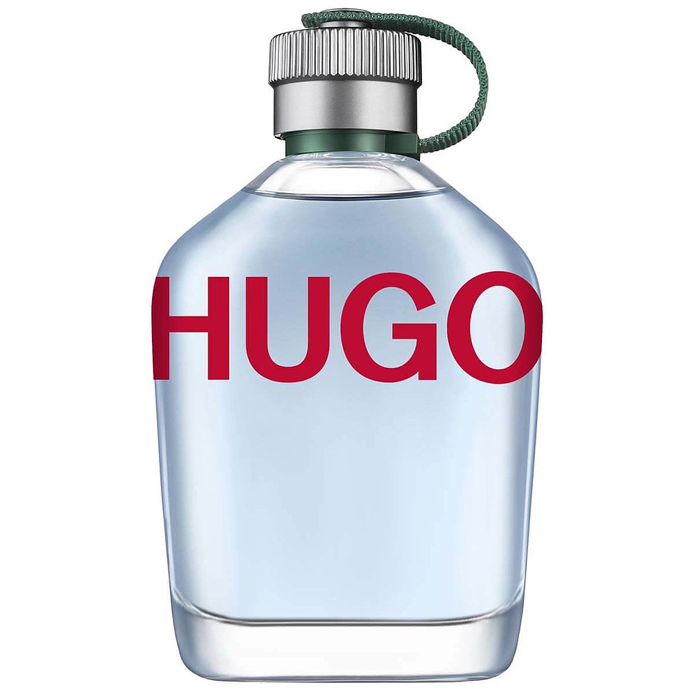 HUGO BOSS雨果博斯绿水壶颠覆不羁冰冻男士淡香水 200ml图片
