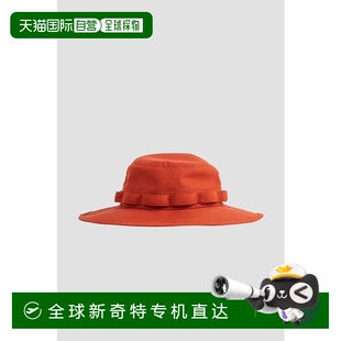 orange橙色 帽子 250947S 舒适时尚 香港直邮Sacai 1h可退 女士