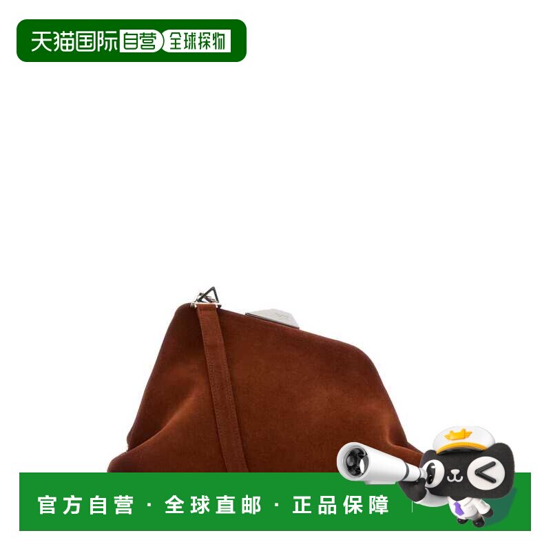 1h可退 香港直邮THE ATTICO 女士单肩包 251WAH00049LBT108AA847