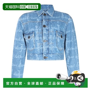 19010018W014IK306 女士西服外套 香港直邮VIVIENNE WESTWOOD