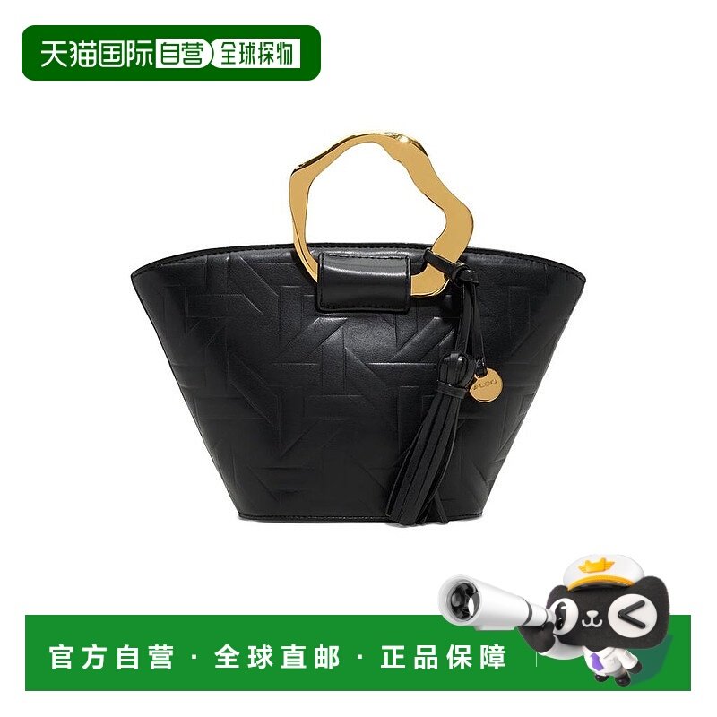 1h可退 【美国直邮】aldo 女士 托特包手提包