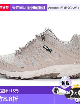 日本直邮MoonStar-Moonstar（女）步行鞋远足鞋SPLT SDL01 123215