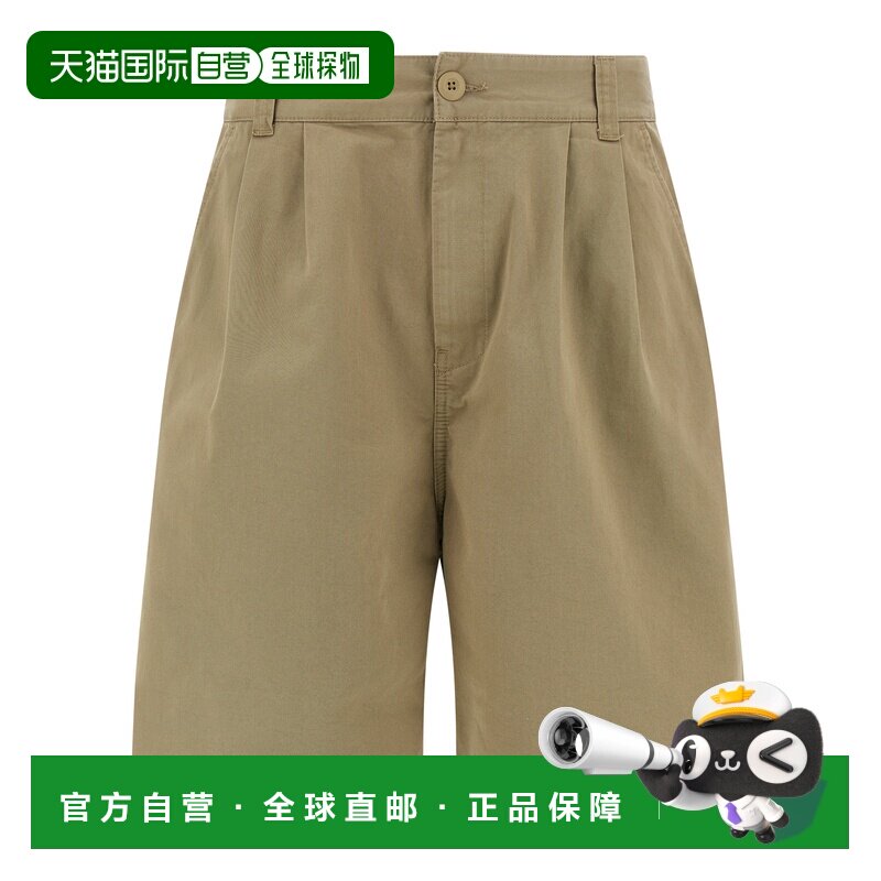 香港直邮CARHARTT WIP 男士短裤 I0348133IR06 CO 支付后1h可退图片