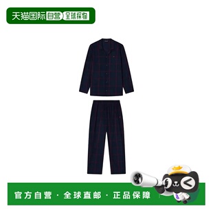 香港直邮Emporio 男士 Armani 阿玛尼 蓝色内衣 安普里奥 1h可退